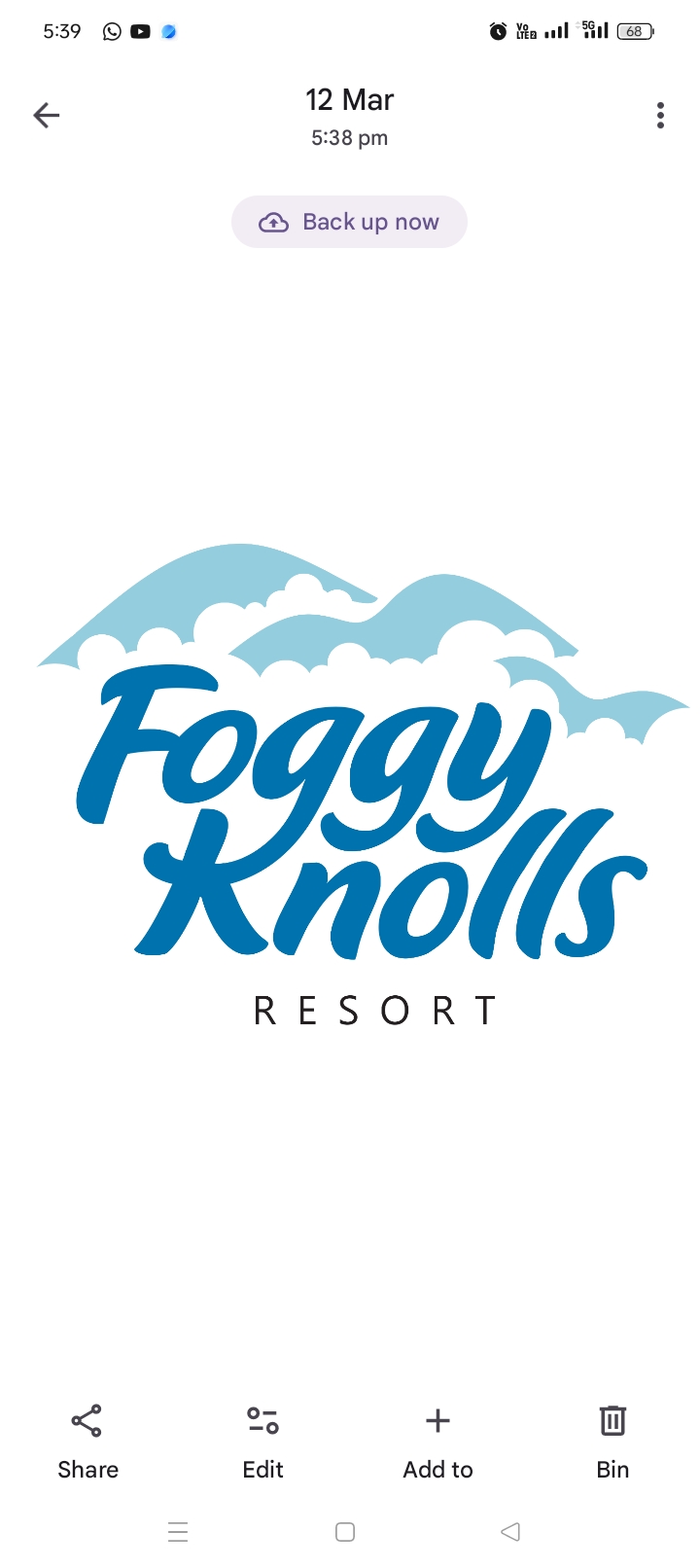 Company Logo