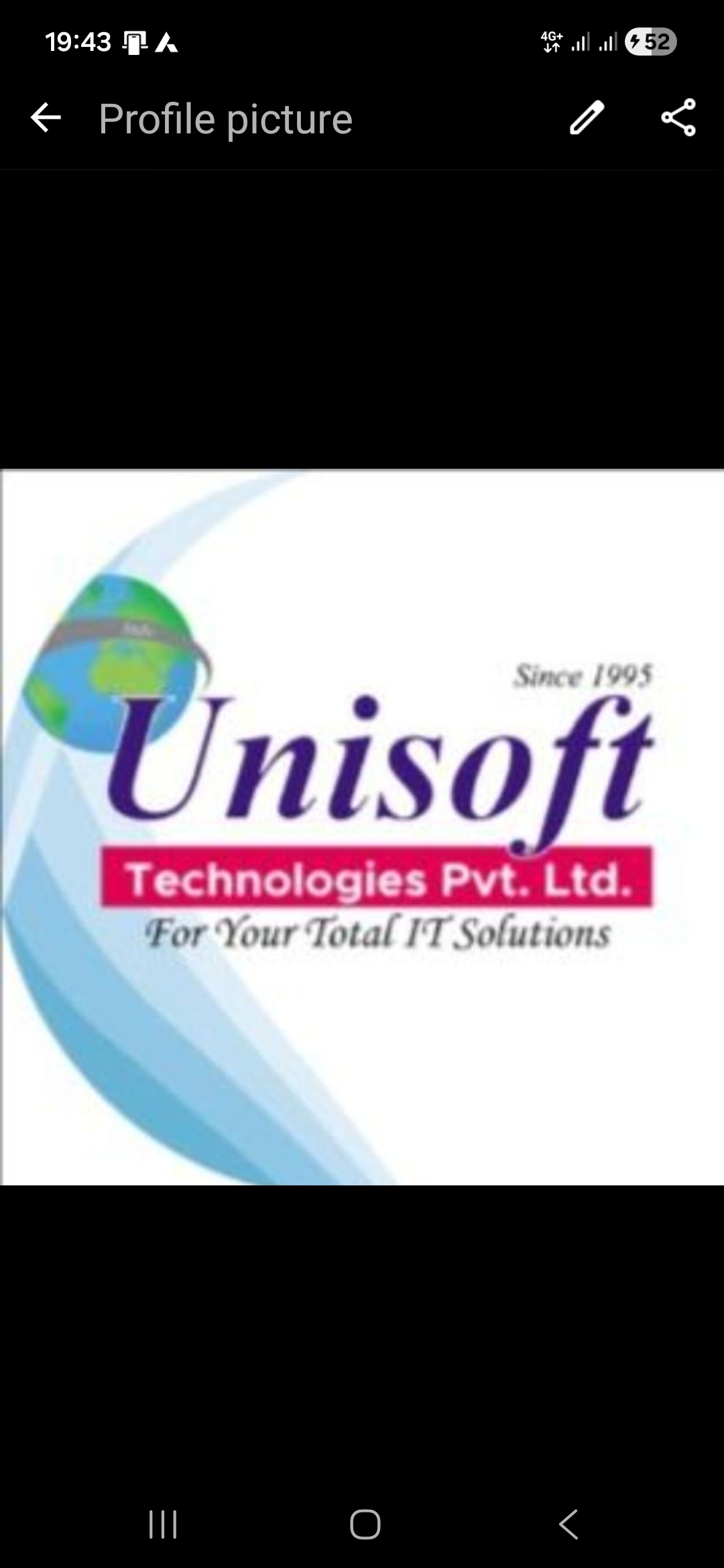 Company Logo